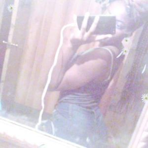 Meet your Posher, Aaliyah